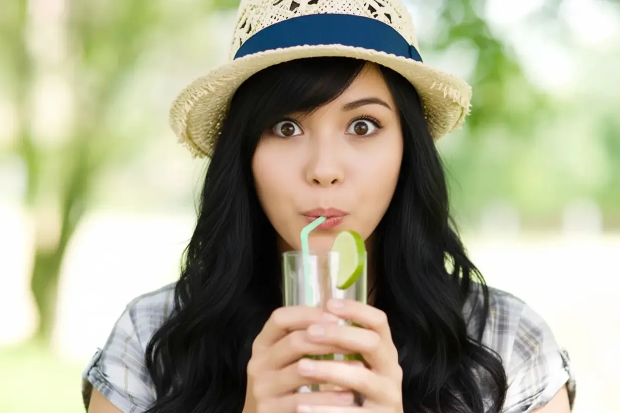 Is Sparkling Water Good for Your Health?